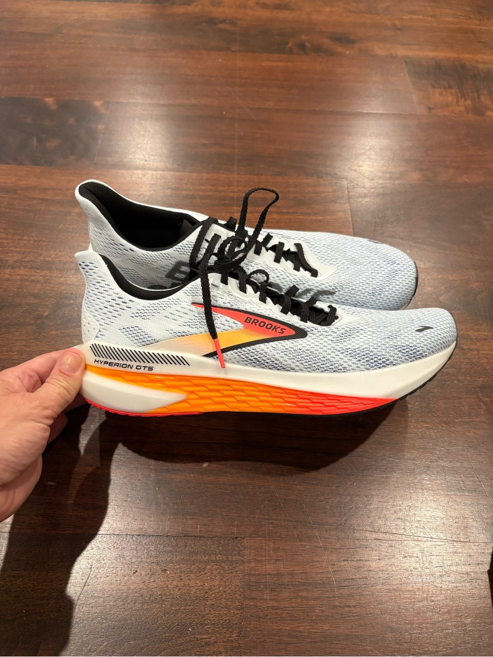 Brooks Hyperion 2 Running Shoes - Picture 2 of 8